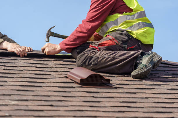 Reliable Portland, MI Roofing Contractor Solutions
