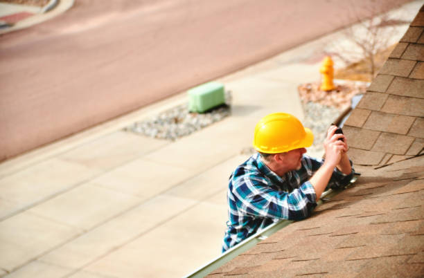 Best New Roof Installation  in Portland, MI