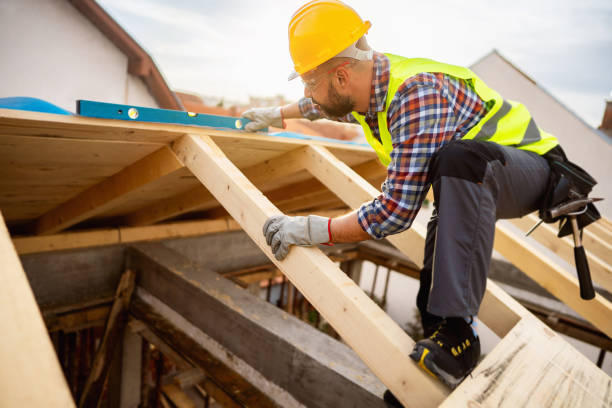 Best Roof Waterproofing Services  in Portland, MI