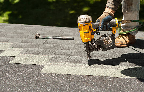 Best Best Roofing Contractors  in Portland, MI