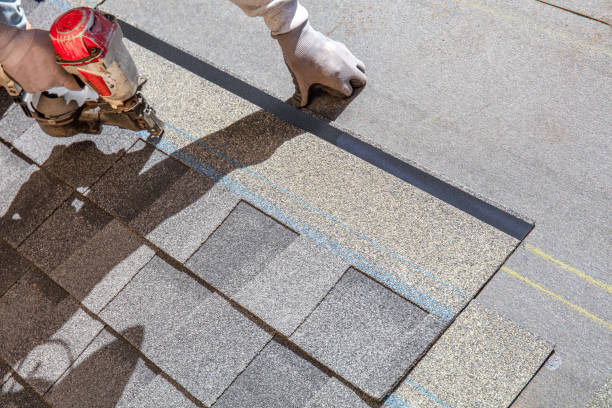 Portland, MI Roofing Contractor Company